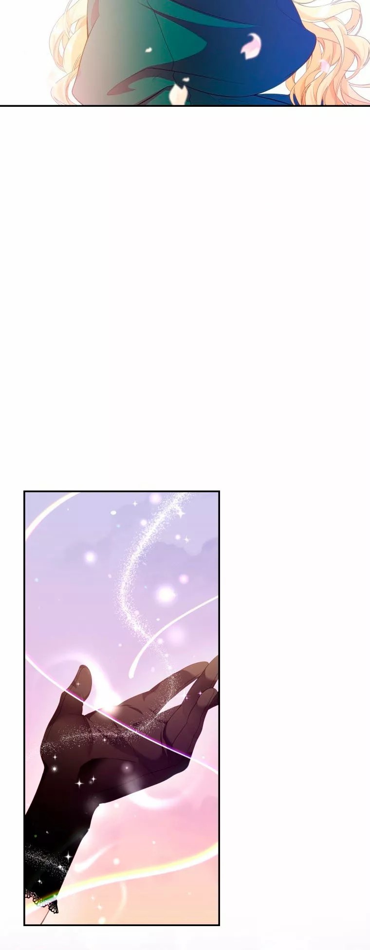 Say the spell, Rose! Vol. 1 Ch. 4 第19页