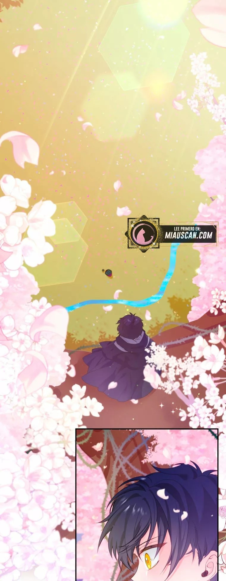 Say the spell, Rose! Vol. 1 Ch. 4 第33页