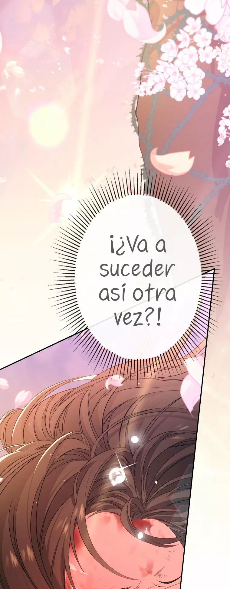 Say the spell, Rose! Vol. 1 Ch. 4 第5页