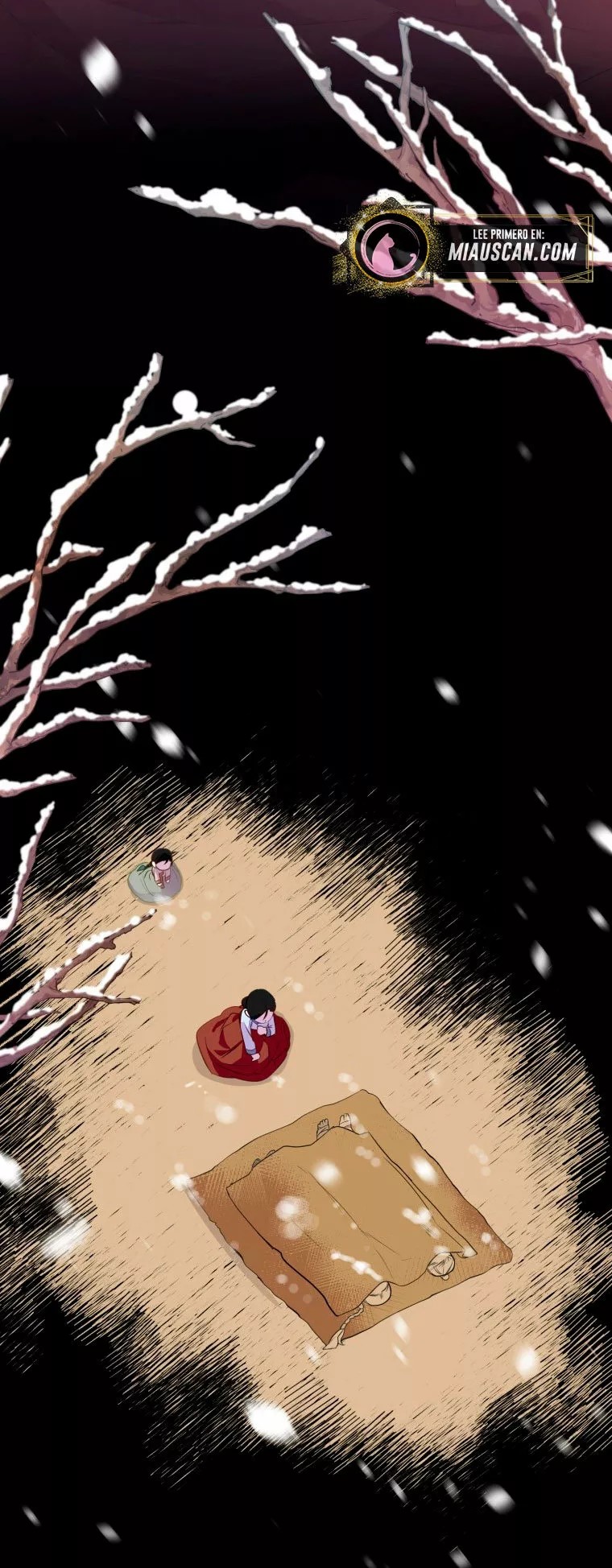 Say the spell, Rose! Vol. 1 Ch. 4 第41页