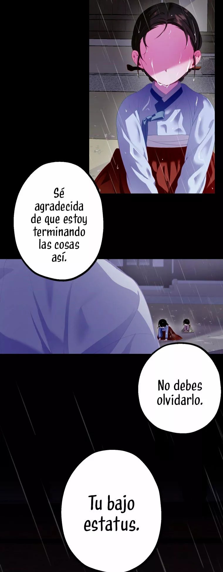 Say the spell, Rose! Vol. 1 Ch. 4 第47页