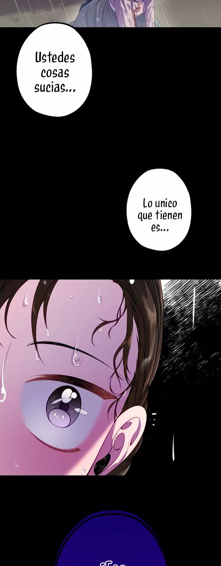 Say the spell, Rose! Vol. 1 Ch. 4 第49页