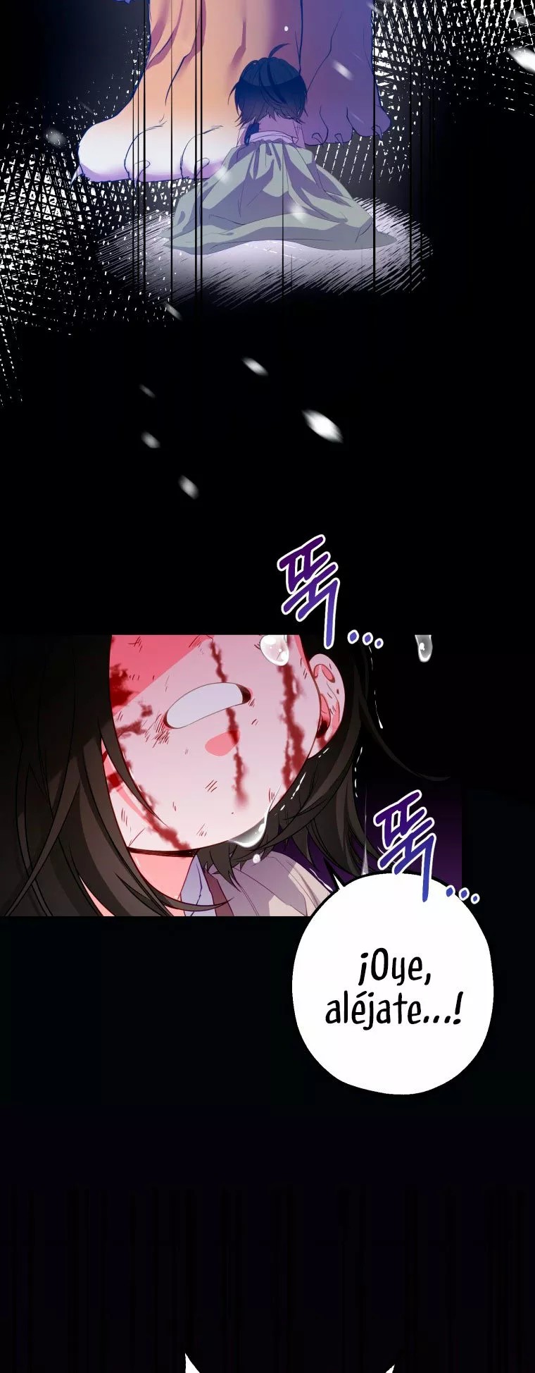Say the spell, Rose! Vol. 1 Ch. 4 第60页