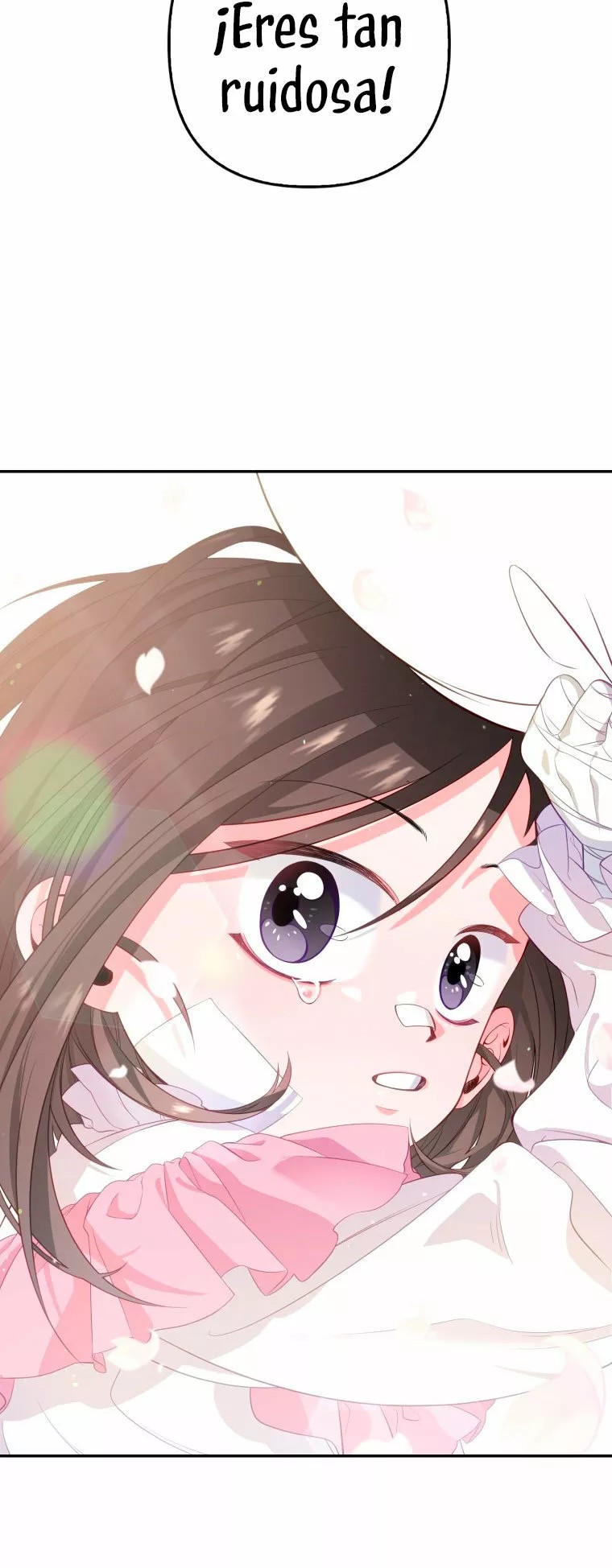 Say the spell, Rose! Vol. 1 Ch. 4 第66页