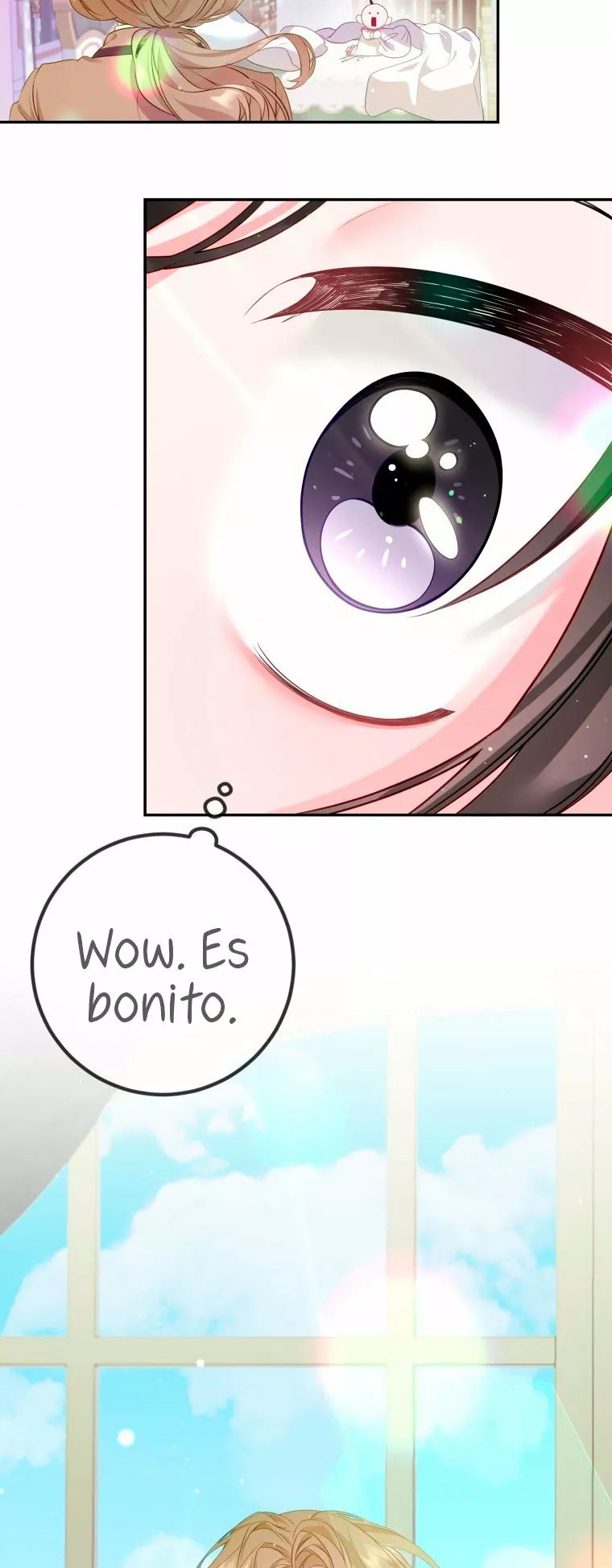 Say the spell, Rose! Vol. 1 Ch. 4 第69页