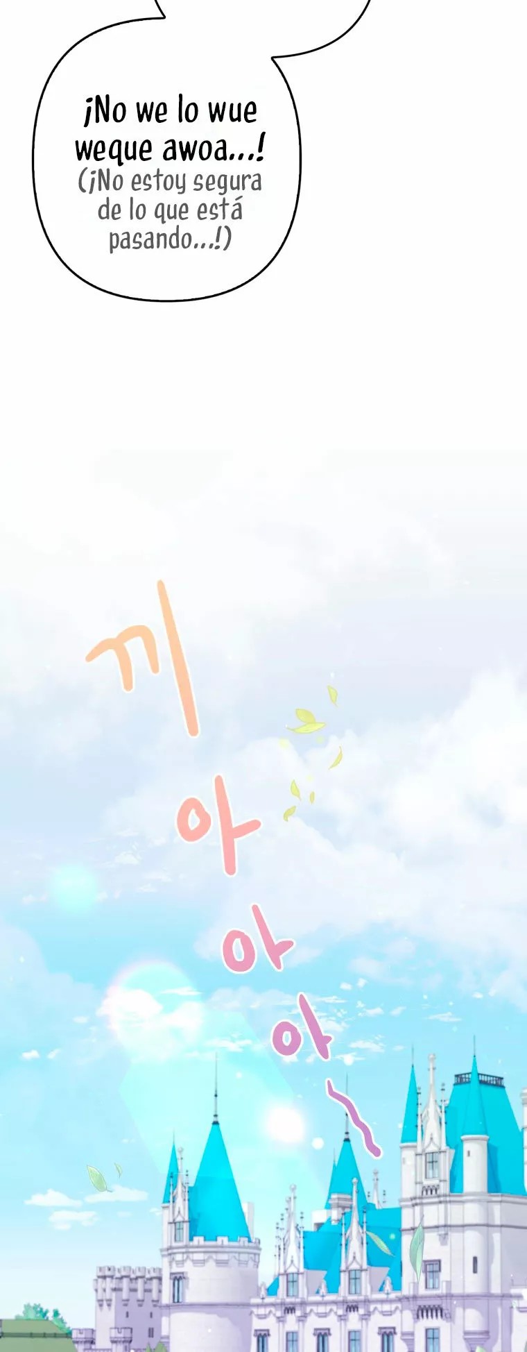 Say the spell, Rose! Vol. 1 Ch. 4 第72页
