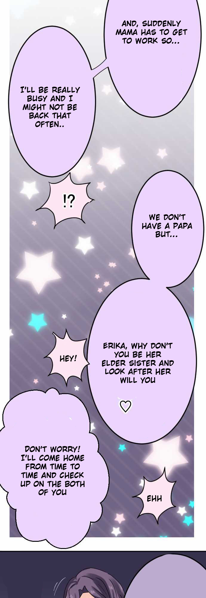Gyaru Yuri Oh no, we're going to be room-mates 第7页