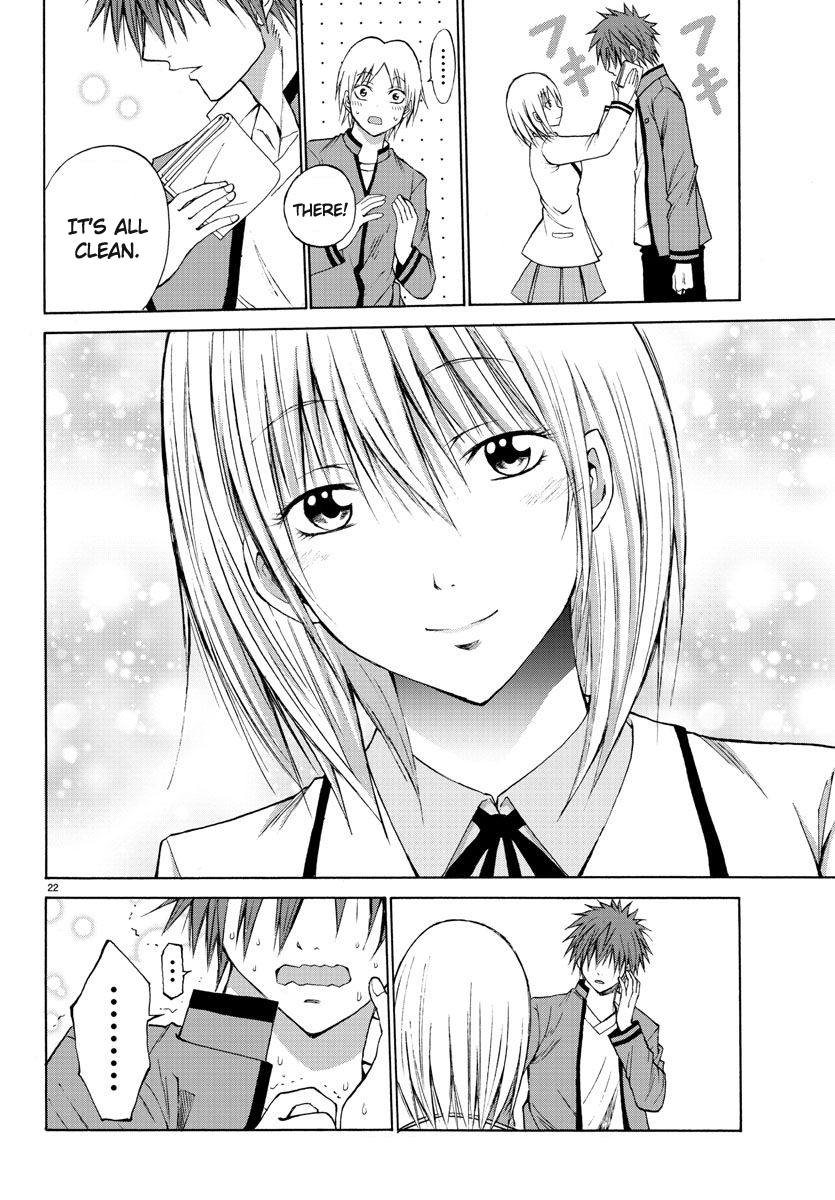 Oni no Youna LoveCome The Red Oni 第25页