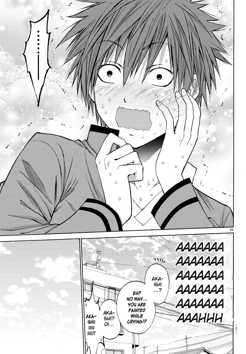 Oni no Youna LoveCome The Red Oni 第26页