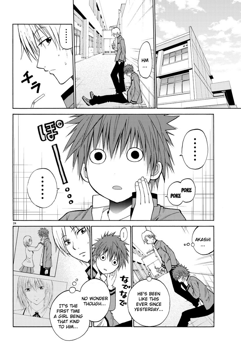 Oni no Youna LoveCome The Red Oni 第27页