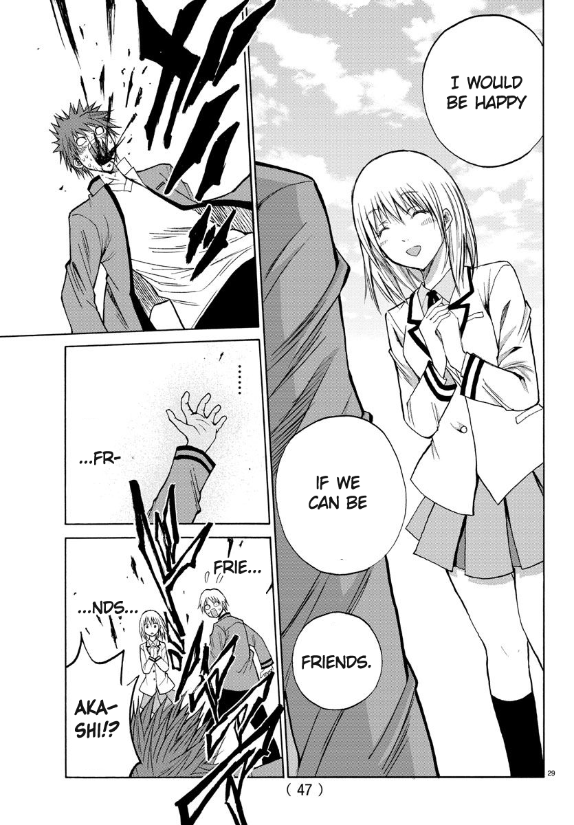Oni no Youna LoveCome The Red Oni 第32页