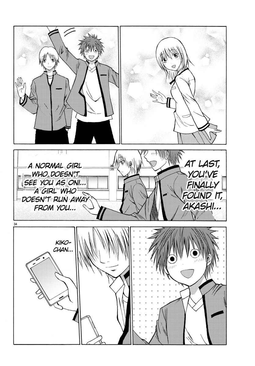Oni no Youna LoveCome The Red Oni 第37页