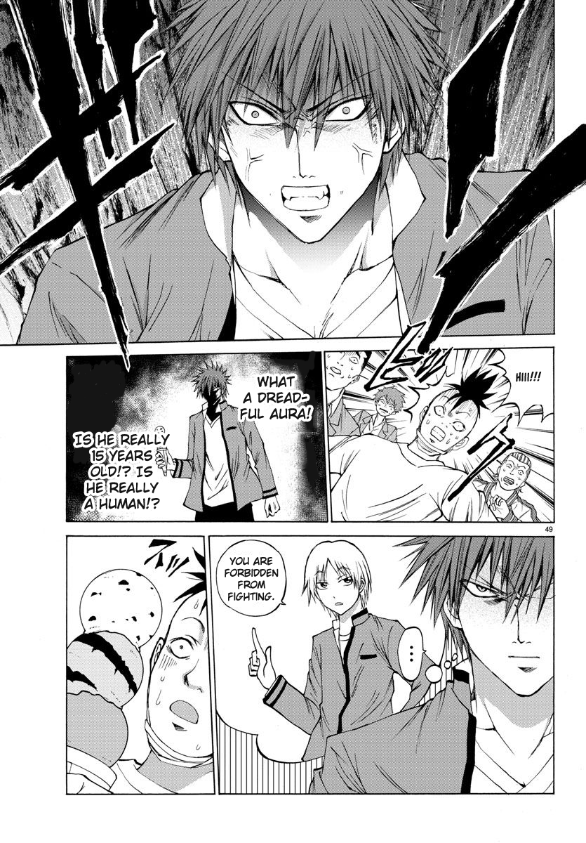 Oni no Youna LoveCome The Red Oni 第52页