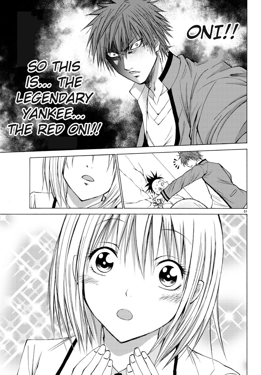Oni no Youna LoveCome The Red Oni 第54页