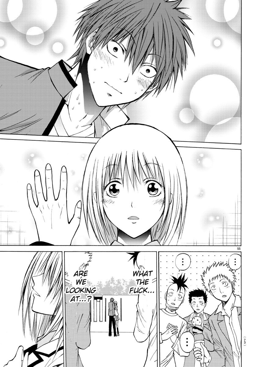 Oni no Youna LoveCome The Red Oni 第58页