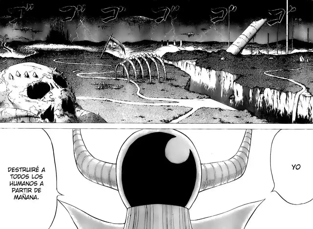 Beelzebub Vol. 1 Ch. 1 第30页
