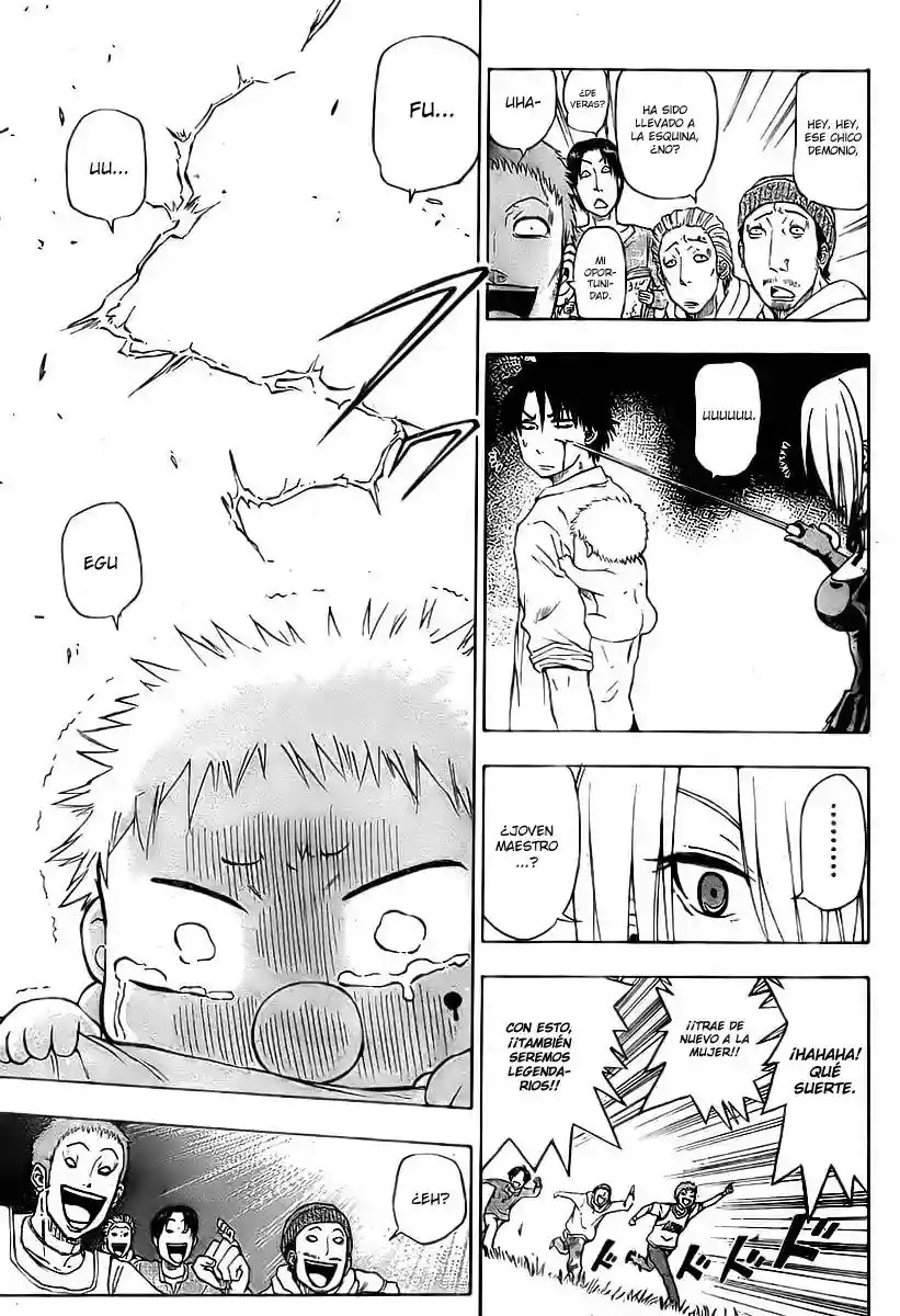 Beelzebub Vol. 1 Ch. 1 第42页