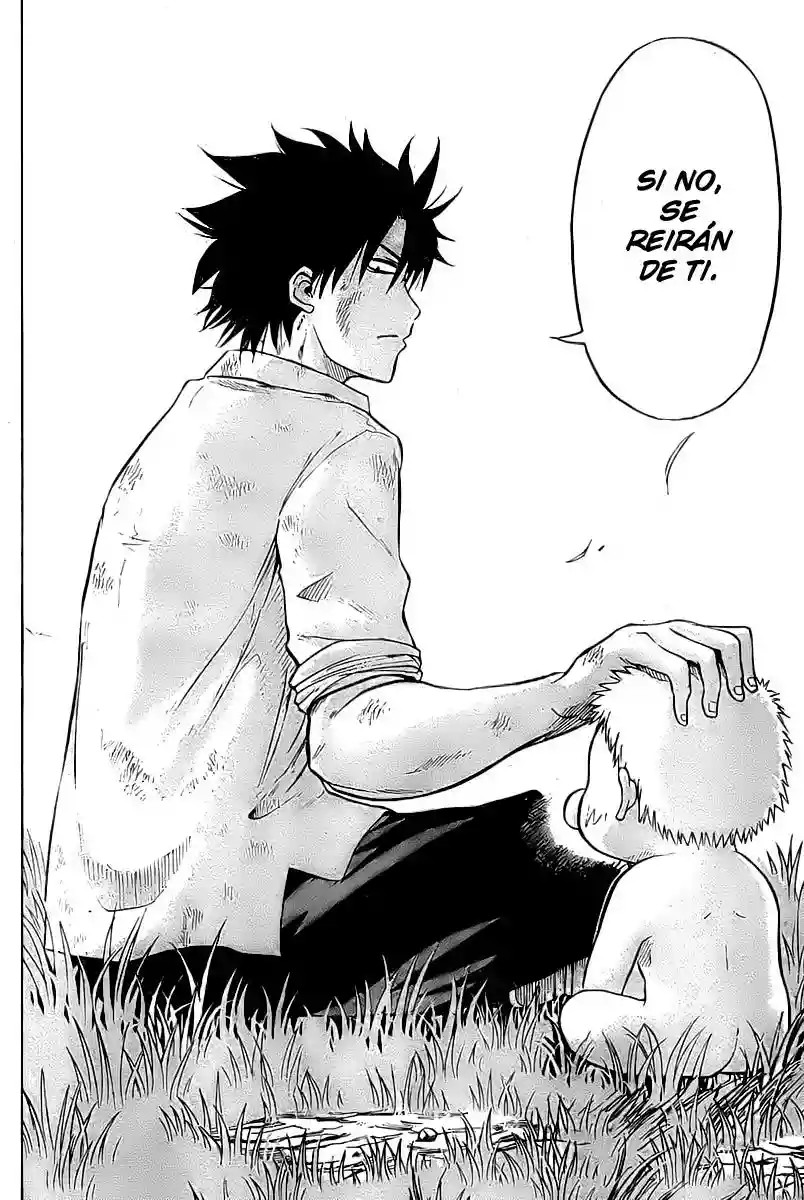 Beelzebub Vol. 1 Ch. 1 第49页