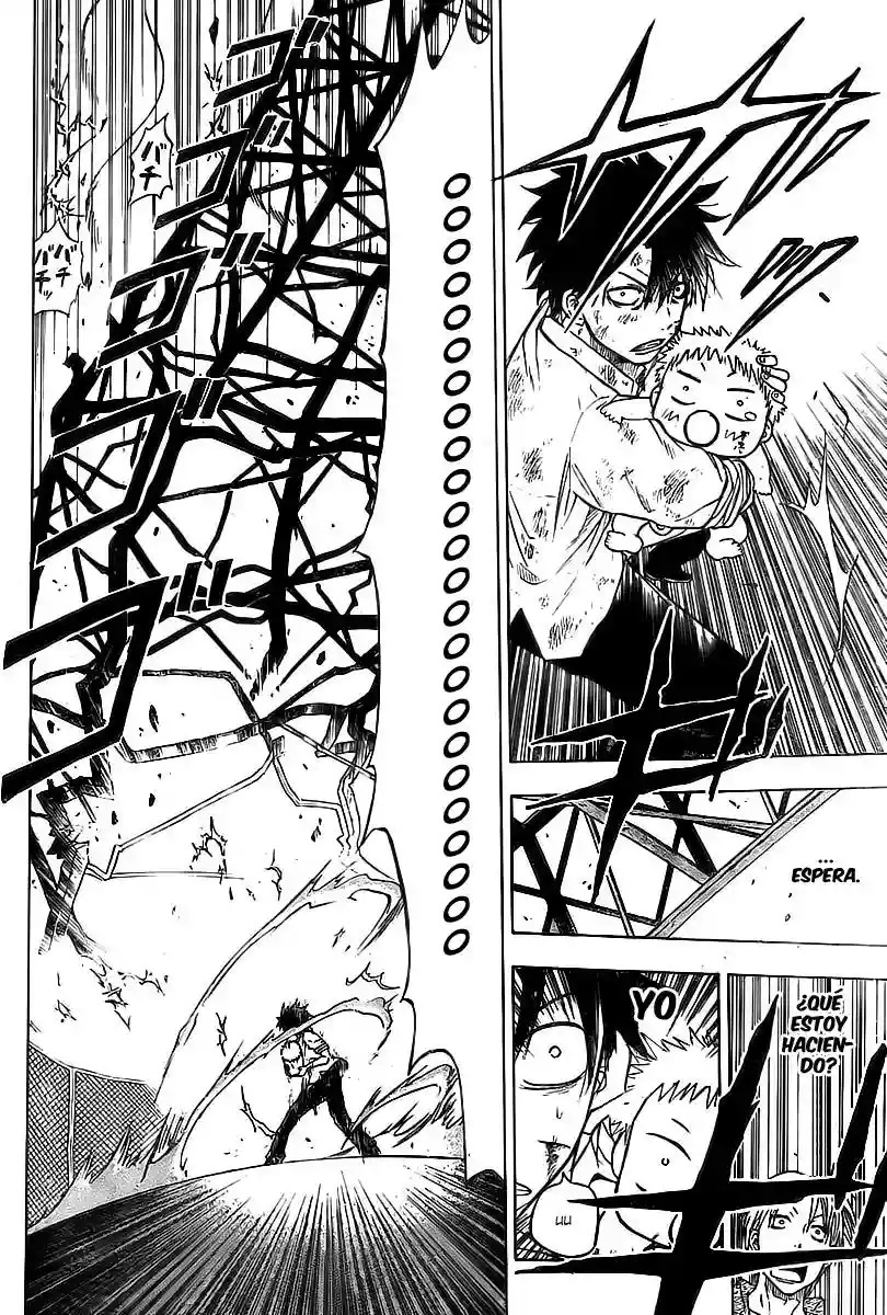 Beelzebub Vol. 1 Ch. 1 第53页