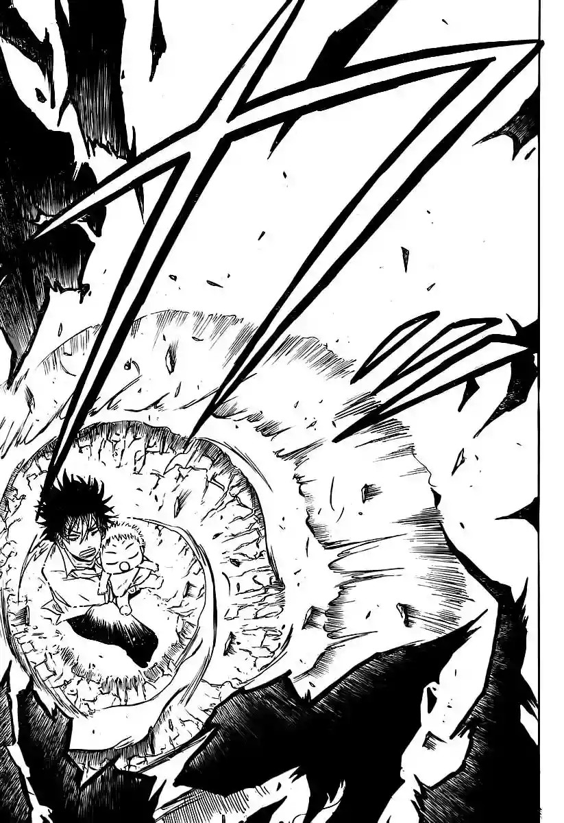Beelzebub Vol. 1 Ch. 1 第54页