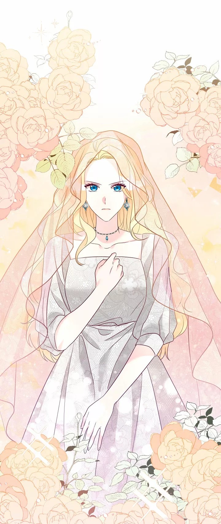 The Gentle Tyrant Ch. 1 第16页