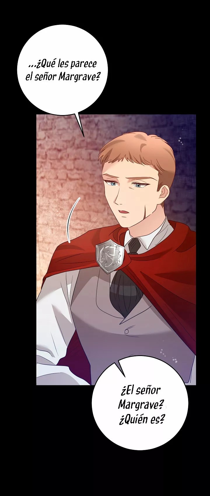 The Gentle Tyrant Ch. 1 第33页