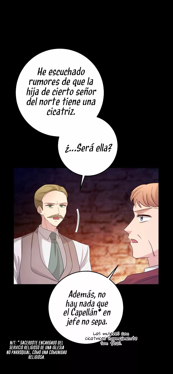 The Gentle Tyrant Ch. 1 第36页