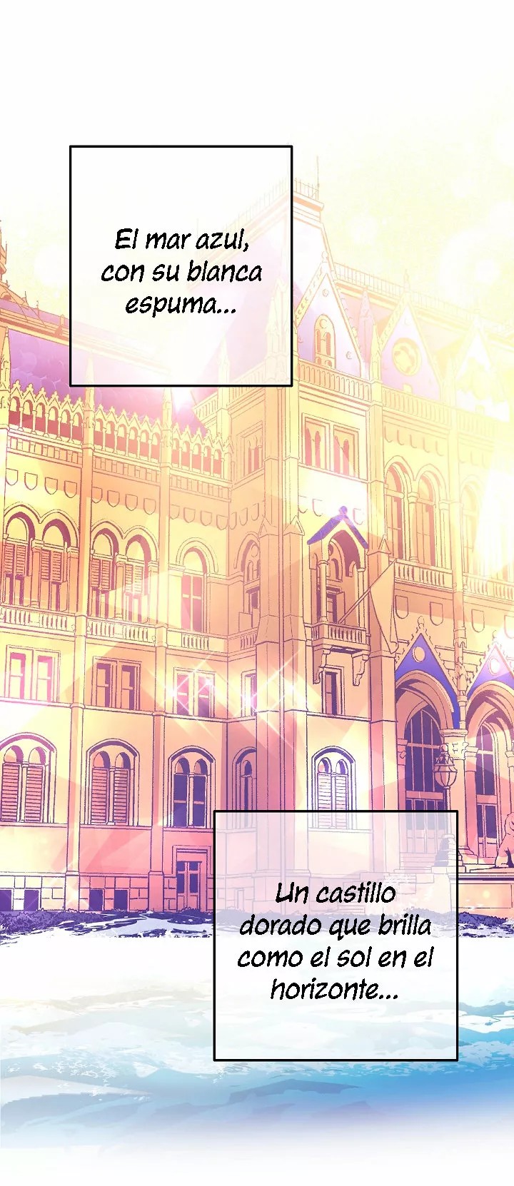 The Gentle Tyrant Ch. 1 第74页