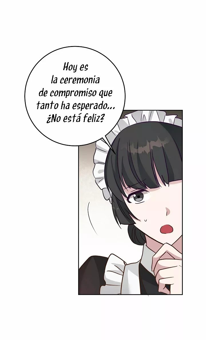 The Gentle Tyrant Ch. 1 第10页