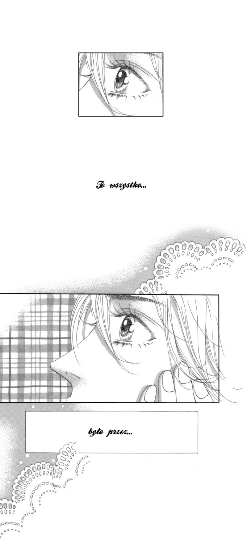 Mary Stayed Out All Night Ch. 1 第2页