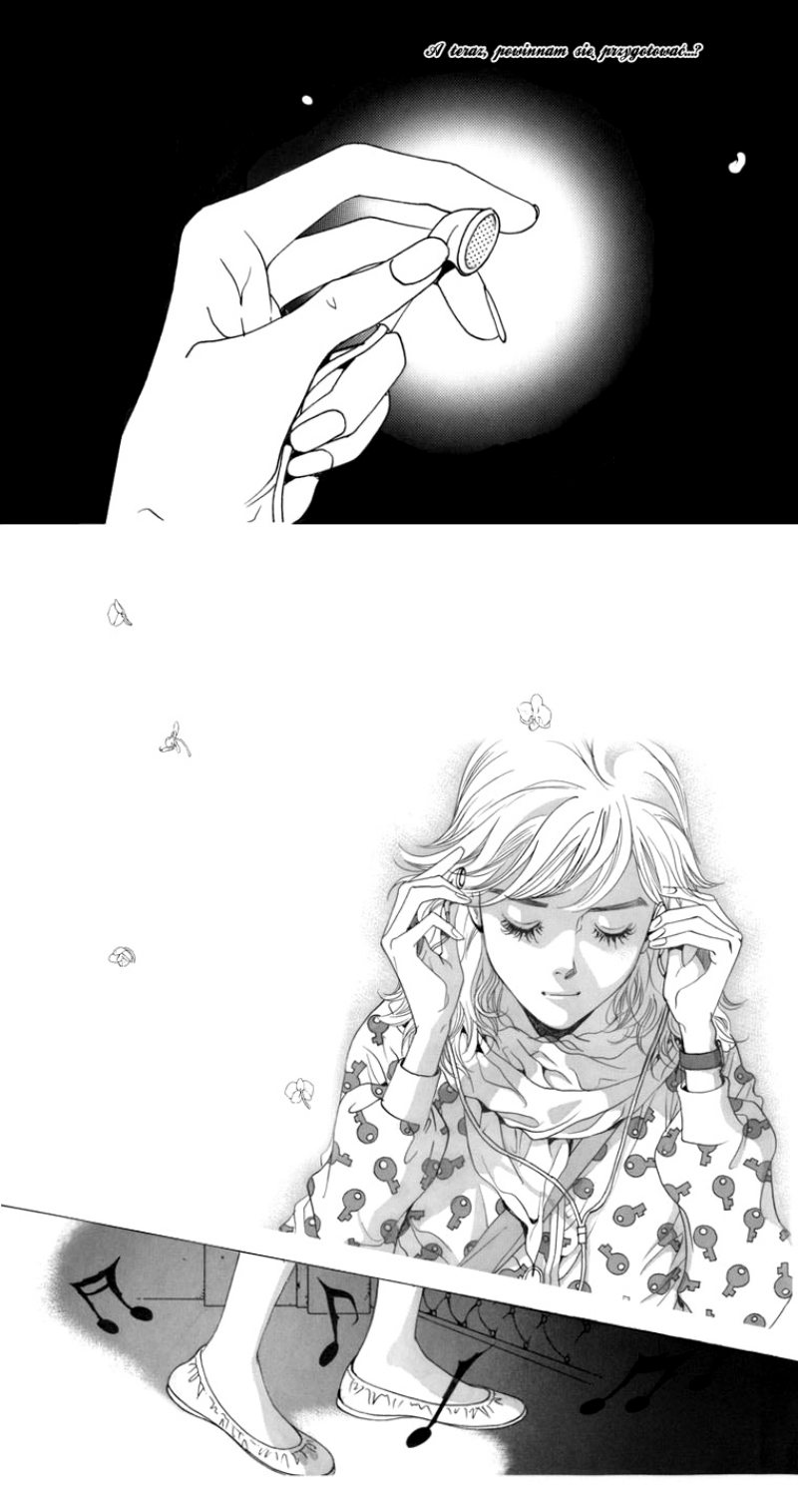 Mary Stayed Out All Night Ch. 1 第17页