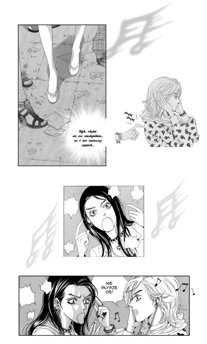 Mary Stayed Out All Night Ch. 1 第20页