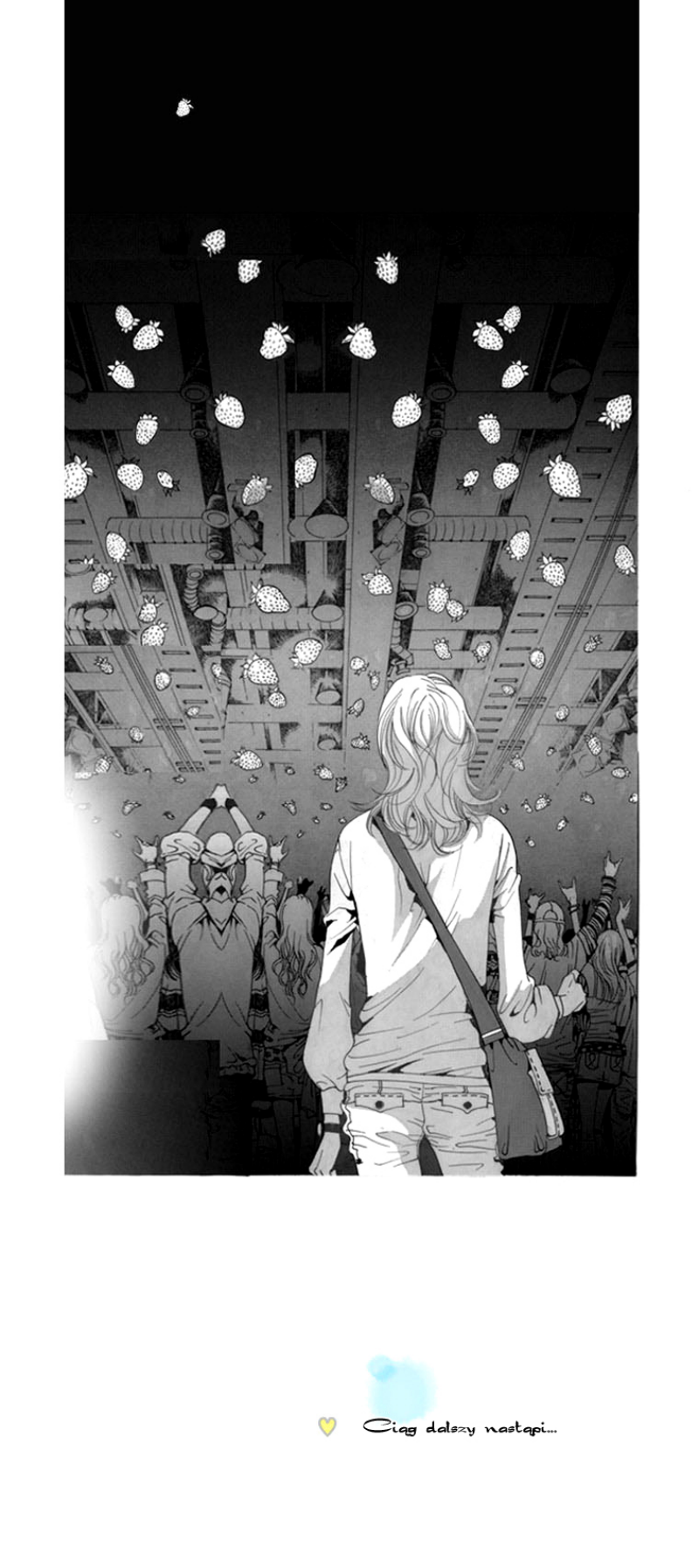 Mary Stayed Out All Night Ch. 1 第24页