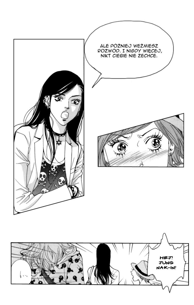 Mary Stayed Out All Night Ch. 1 第6页