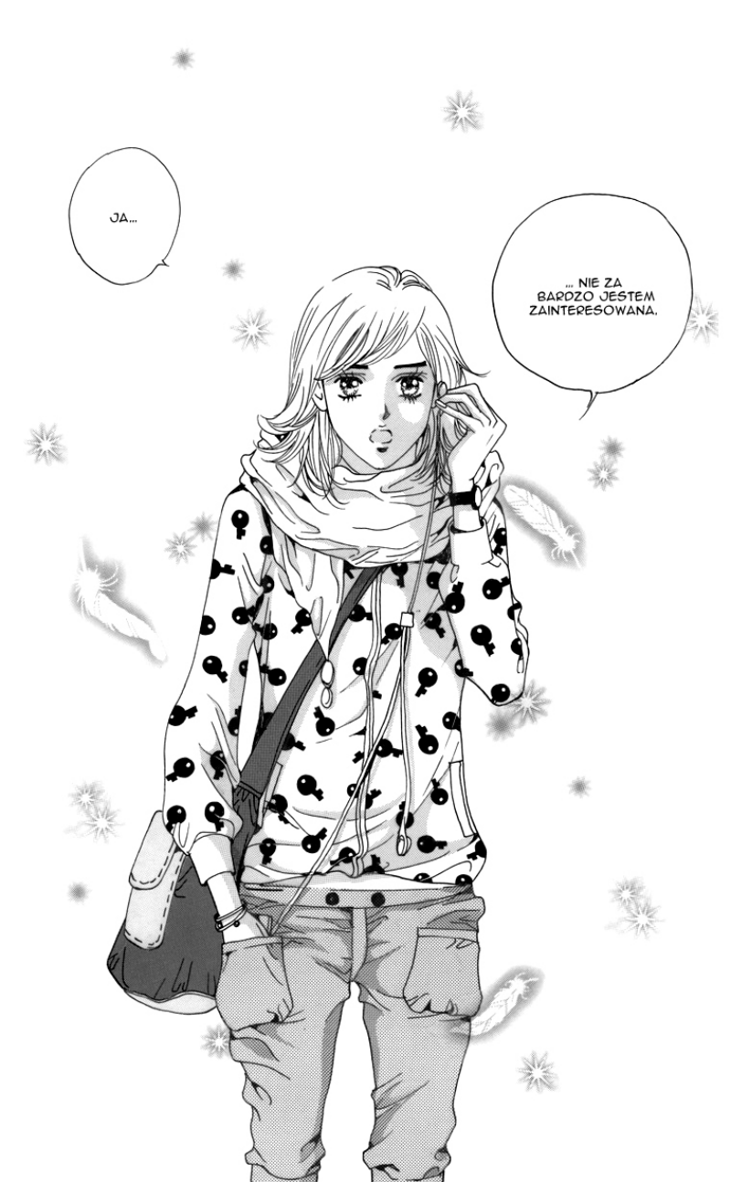 Mary Stayed Out All Night Ch. 1 第8页