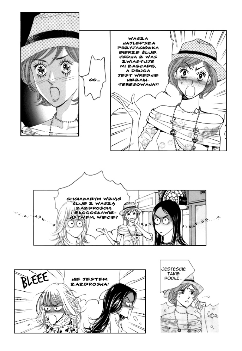 Mary Stayed Out All Night Ch. 1 第9页