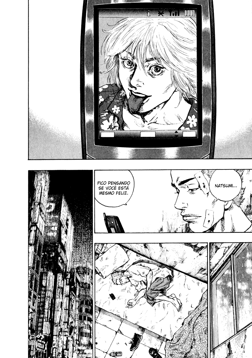 Shamo Vol. 20 Ch. 1 第18页