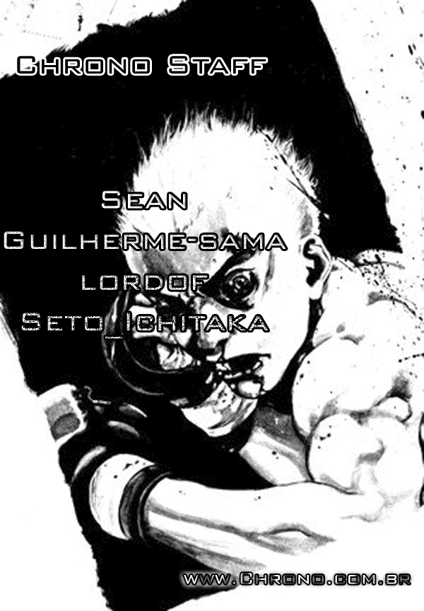 Shamo Vol. 20 Ch. 1 第45页