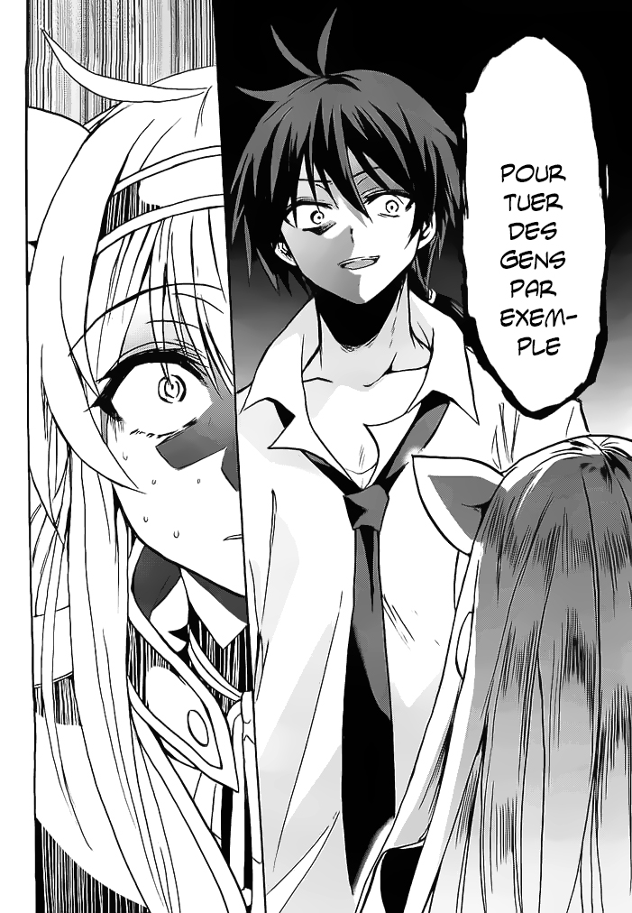 Rokudenashi Majutsu Koushi to Akashic Records Vol. 1 Ch. 2 第16页