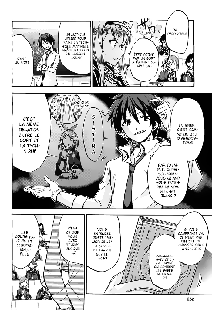 Rokudenashi Majutsu Koushi to Akashic Records Vol. 1 Ch. 2 第37页