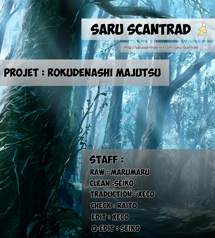 Rokudenashi Majutsu Koushi to Akashic Records Vol. 1 Ch. 2 第40页
