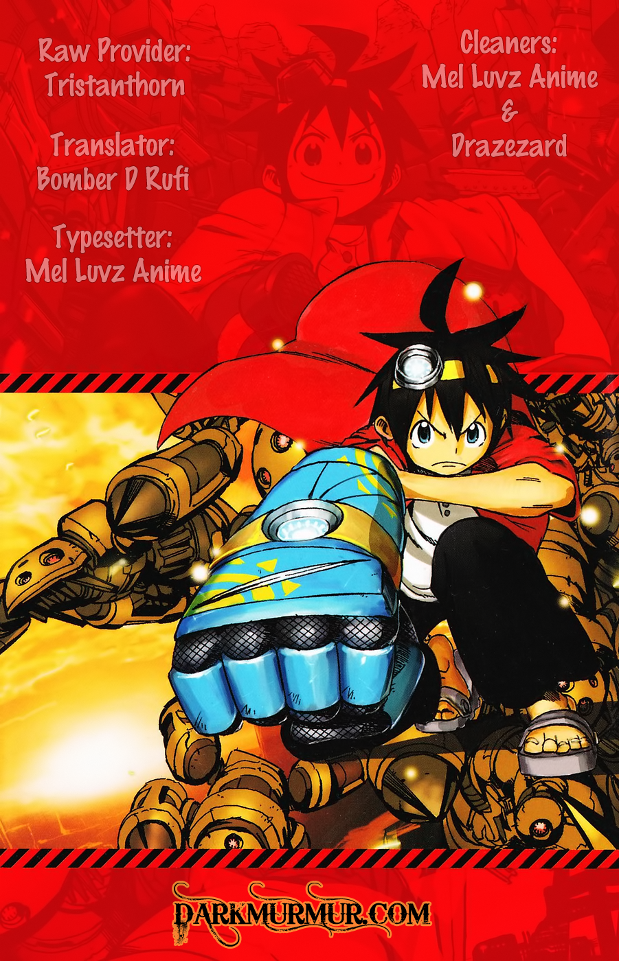 Bullet Armors Right Handed Handshake 第48页