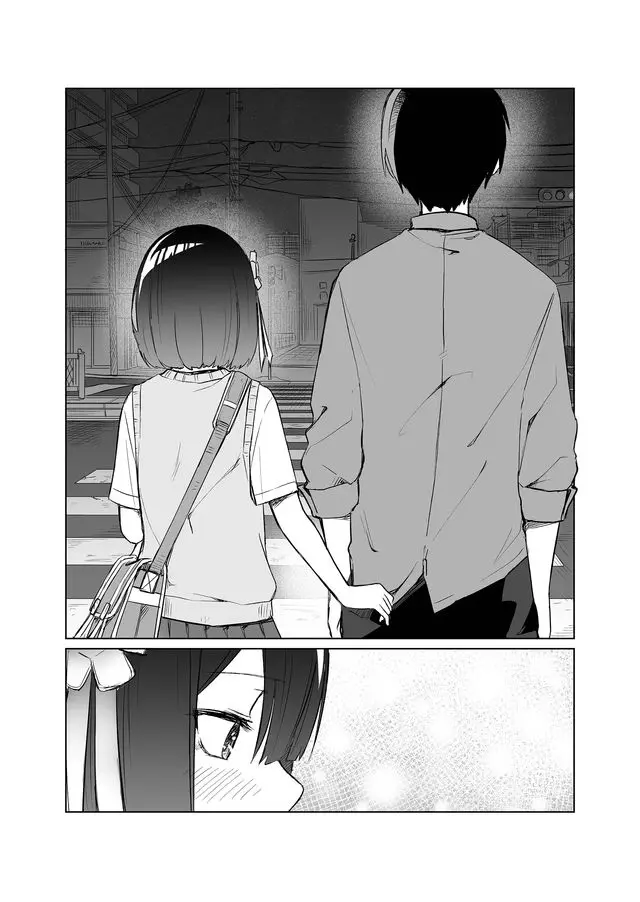 Imouto no Tomodachi ga Nani Kangaeteru no ka Wakaranai I Don't Know What My Little Sister's Friend Is Thinking 第20页
