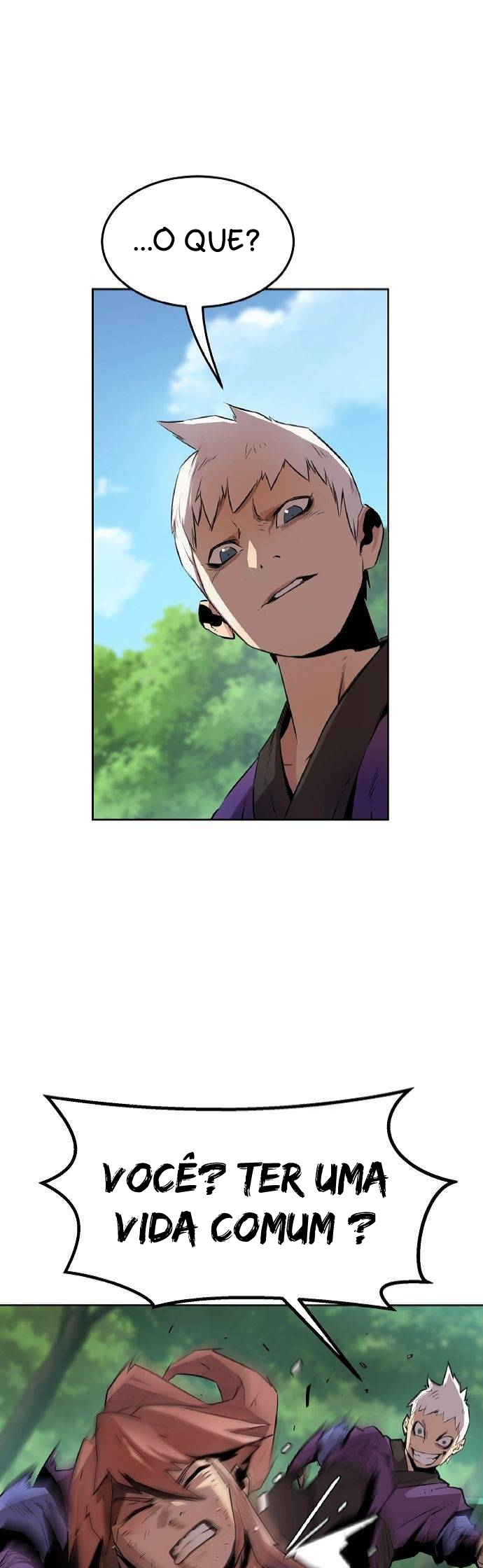 The Dang Clan's Swordmaster Heir Just Wants a Normal Life cap.1 第12页