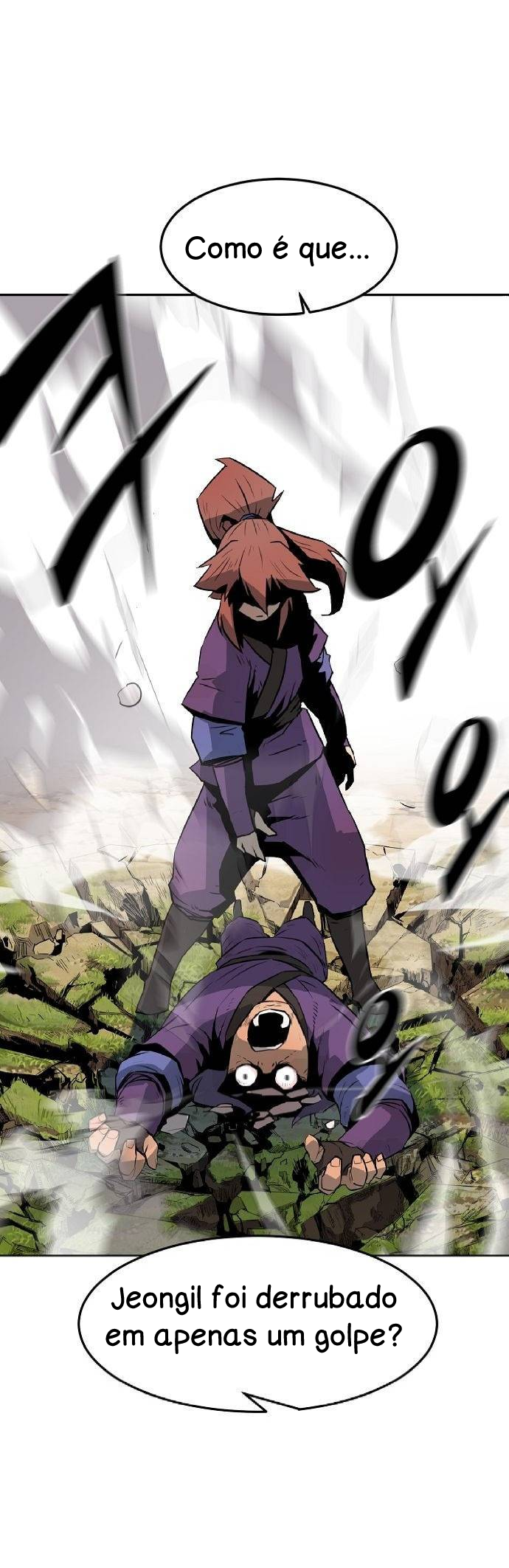 The Dang Clan's Swordmaster Heir Just Wants a Normal Life cap.1 第121页