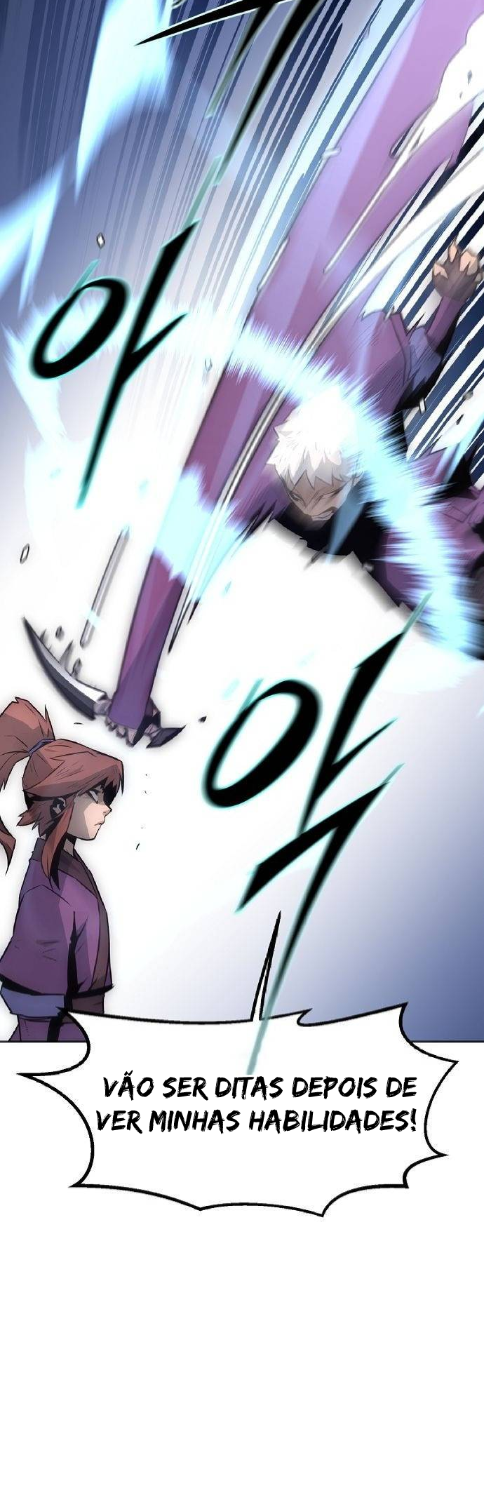 The Dang Clan's Swordmaster Heir Just Wants a Normal Life cap.1 第127页