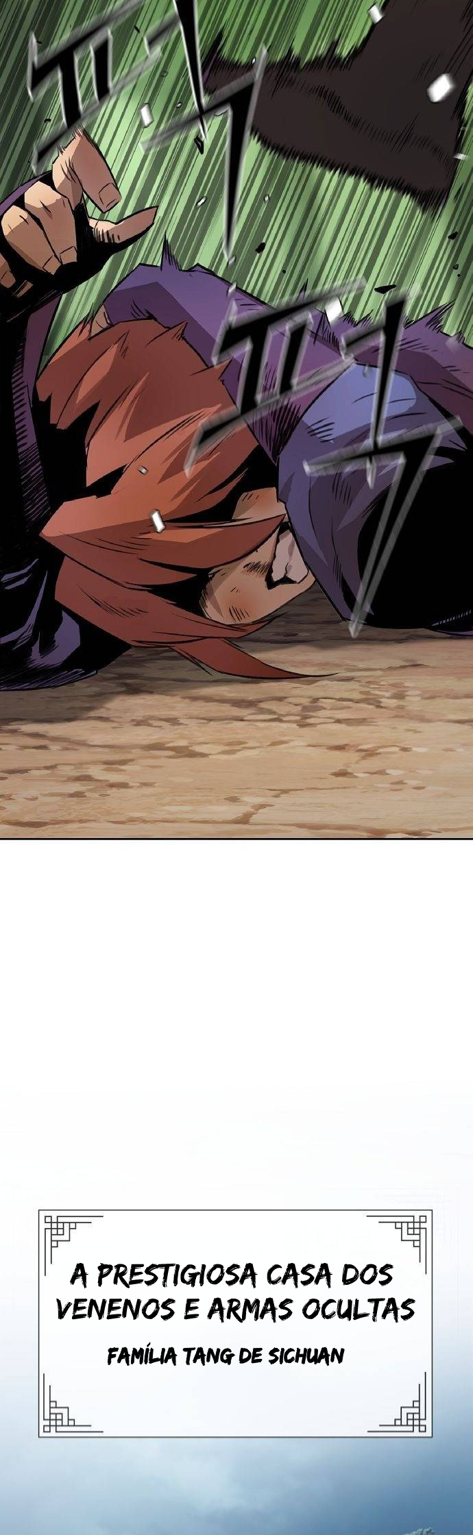 The Dang Clan's Swordmaster Heir Just Wants a Normal Life cap.1 第14页