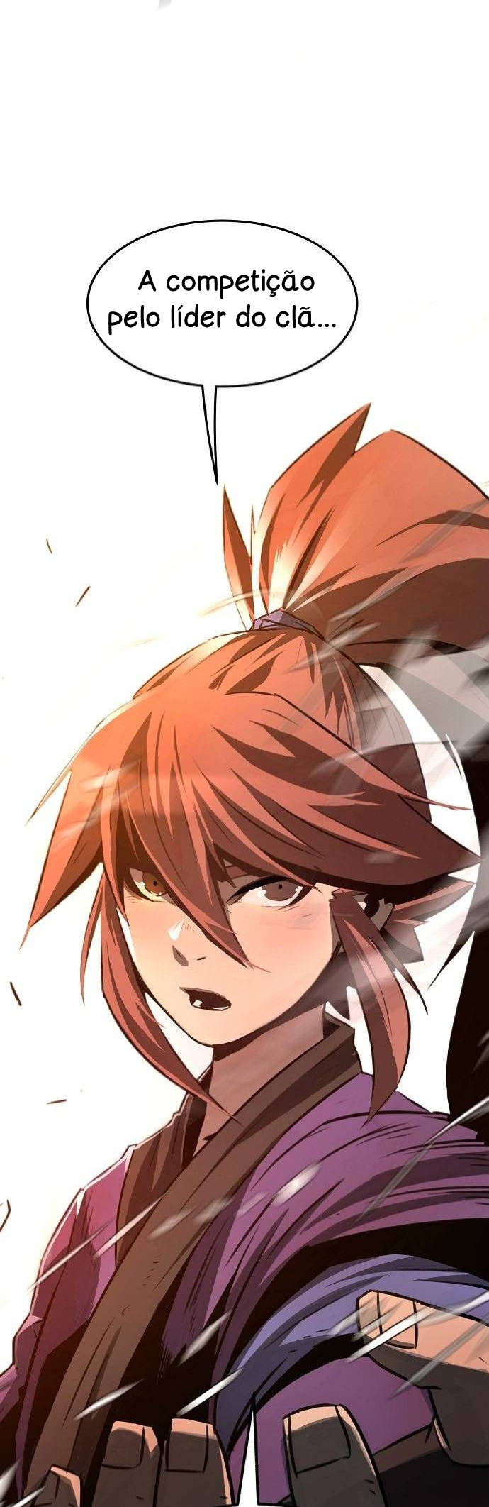 The Dang Clan's Swordmaster Heir Just Wants a Normal Life cap.1 第131页