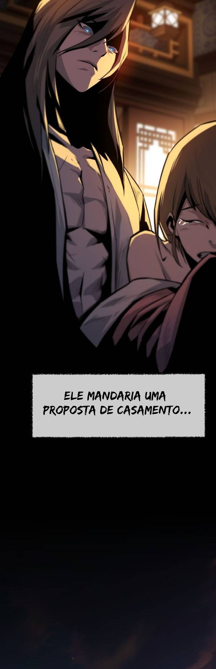 The Dang Clan's Swordmaster Heir Just Wants a Normal Life cap.1 第20页