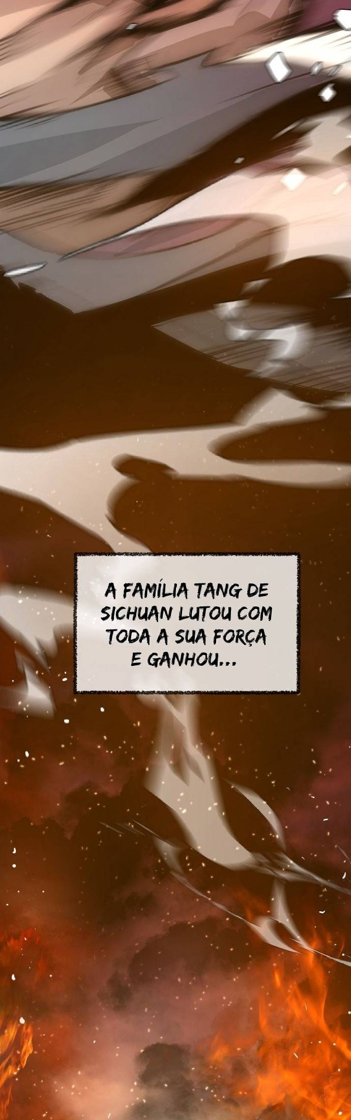 The Dang Clan's Swordmaster Heir Just Wants a Normal Life cap.1 第27页